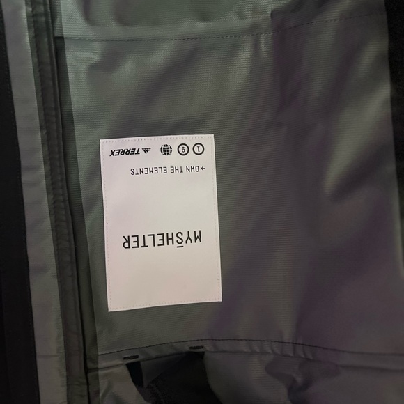 Adidas Terrex - Picture 5 of 6